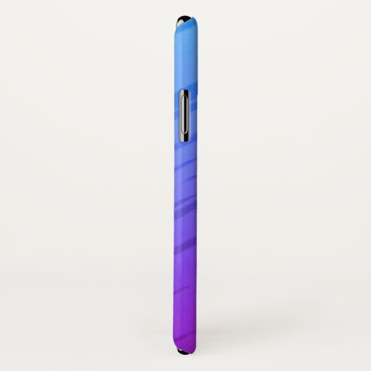 IPhone-geval Case-Mate iPhone Case (Achterkant / rechts)