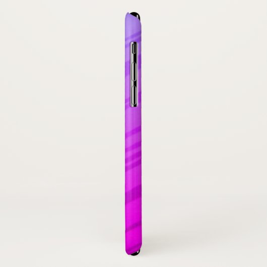 IPhone-geval Case-Mate iPhone Case (Achterkant/links)