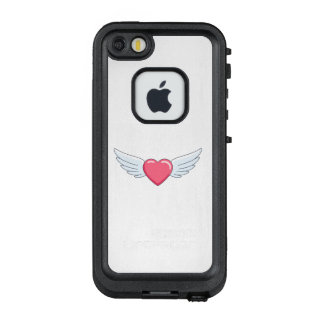 IPhone-geval LifeProof FRÄ’ iPhone SE/5/5s Hoesje