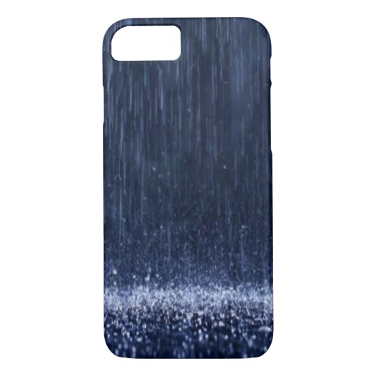 IPhone-gevallen blijven liggen Case-Mate iPhone Case (Achterkant)