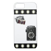 IPhone Gevallen Camera Case-Mate iPhone Case (Achterkant)