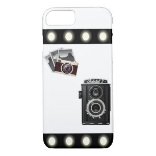 IPhone Gevallen Camera Case-Mate iPhone Case