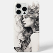 iPhone-gevallen Case-Mate iPhone Case (Achterkant)