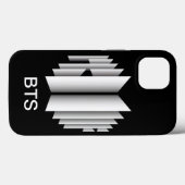 iPhone-gevallen Case-Mate iPhone Case (Achterkant (horizontaal))