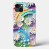 iPhone-gevallen Case-Mate iPhone Case (Achterkant)
