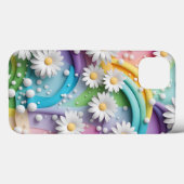 iPhone-gevallen Case-Mate iPhone Case (Achterkant (horizontaal))
