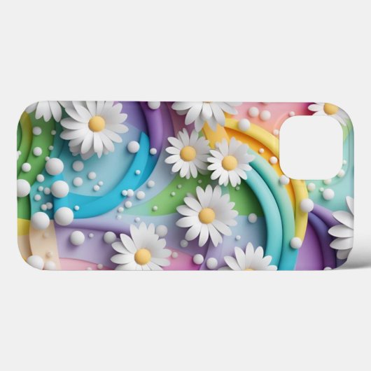 iPhone-gevallen Case-Mate iPhone Case (Achterkant (horizontaal))