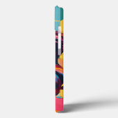 iPhone-gevallen Case-Mate iPhone Case (Achterkant / Links)