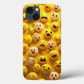 iPhone-gevallen Case-Mate iPhone Case (Achterkant)