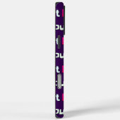 iPhone-gevallen Case-Mate iPhone Case (Achterkant / Rechts)