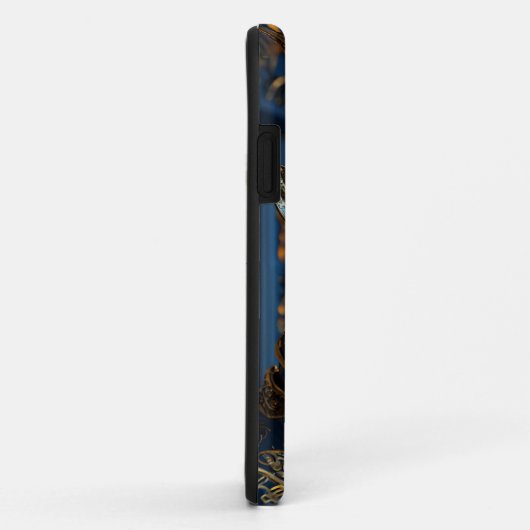 iPhone-gevallen Case-Mate iPhone Case (Achterkant/rechts)