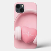 iPhone-gevallen Case-Mate iPhone Case (Achterkant)