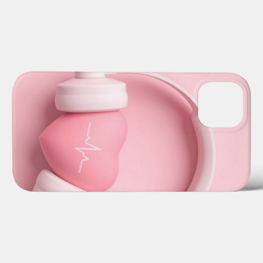 iPhone-gevallen Case-Mate iPhone Case (Achterkant (horizontaal))