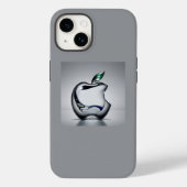 iPhone-gevallen Case-Mate iPhone Case (Achterkant)