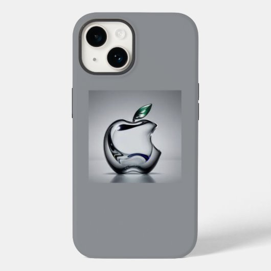 iPhone-gevallen Case-Mate iPhone Case (Achterkant)