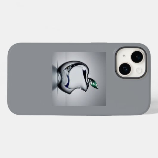 iPhone-gevallen Case-Mate iPhone Case (Achterkant (horizontaal))