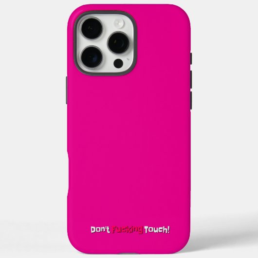 iPhone-gevallen Case-Mate iPhone Case (Achterkant)