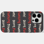 iPhone-gevallen Case-Mate iPhone Case (Achterkant (horizontaal))