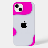 iPhone-gevallen Case-Mate iPhone Case (Achterkant)