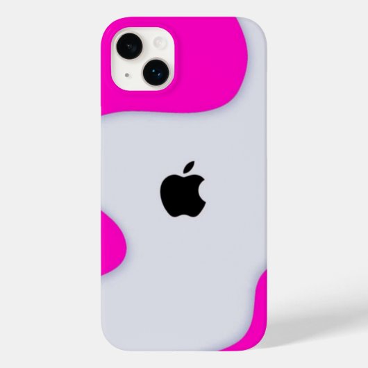 iPhone-gevallen Case-Mate iPhone Case (Achterkant)