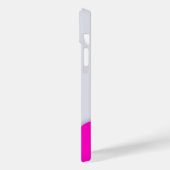 iPhone-gevallen Case-Mate iPhone Case (Achterkant / Links)