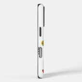 iPhone-gevallen Case-Mate iPhone Case (Achterkant / Rechts)