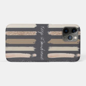 IPhone-gevallen houden het handig Case-Mate iPhone Case (Achterkant (horizontaal))
