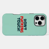 iPhone-gevallen iPhone Hoesje (Achterkant horizontaal)