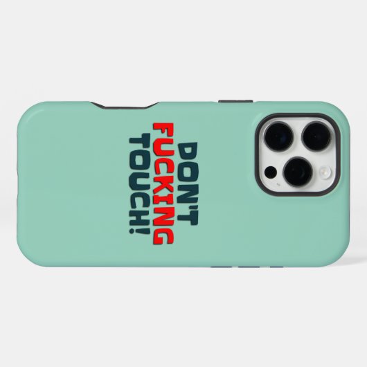 iPhone-gevallen iPhone Hoesje (Achterkant horizontaal)