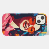 iPhone-gevallen iPhone Hoesje (Achterkant horizontaal)