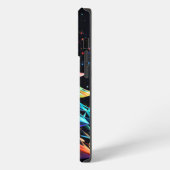 iPhone-gevallen iPhone Hoesje (Linkerkant)