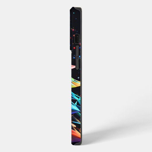 iPhone-gevallen iPhone Hoesje (Linkerkant)