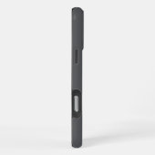 iPhone-gevallen iPhone Hoesje (Rechterkant)