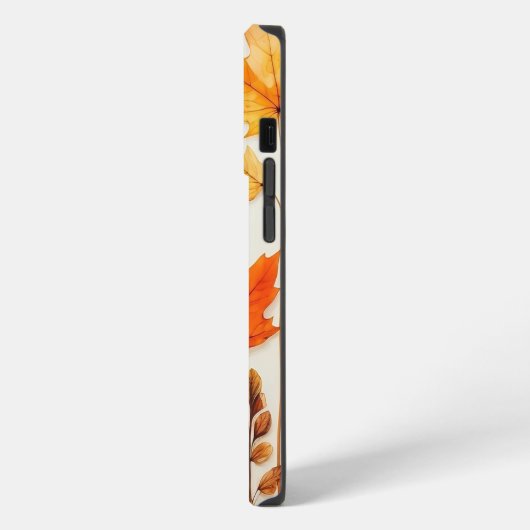 iPhone-gevallen iPhone Hoesje (Linkerkant)