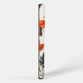 iPhone-gevallen iPhone Hoesje (Rechterkant)