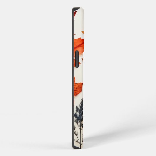 iPhone-gevallen iPhone Hoesje (Rechterkant)