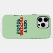 iPhone-gevallen iPhone Hoesje (Achterkant horizontaal)