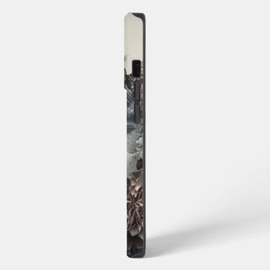 iPhone-gevallen iPhone Hoesje (Linkerkant)