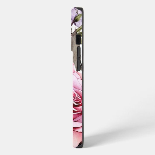 iPhone-gevallen iPhone Hoesje (Linkerkant)