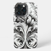 iPhone-gevallen iPhone Hoesje (Achterkant)