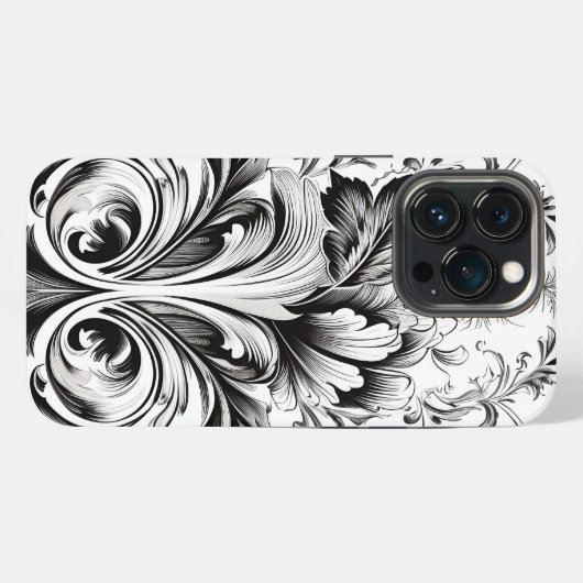 iPhone-gevallen iPhone Hoesje (Achterkant horizontaal)