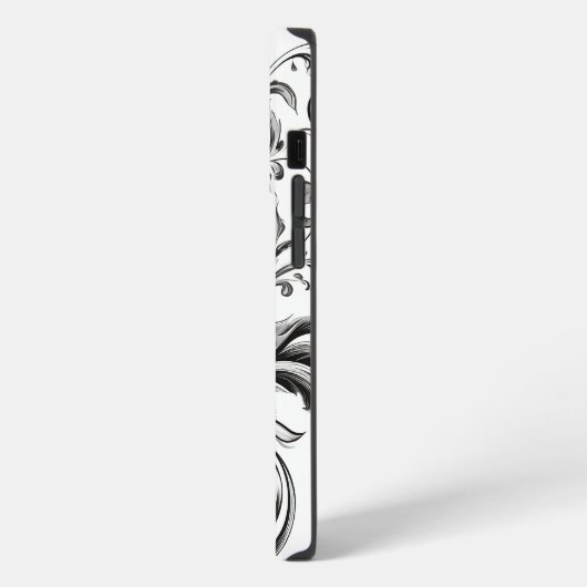 iPhone-gevallen iPhone Hoesje (Linkerkant)