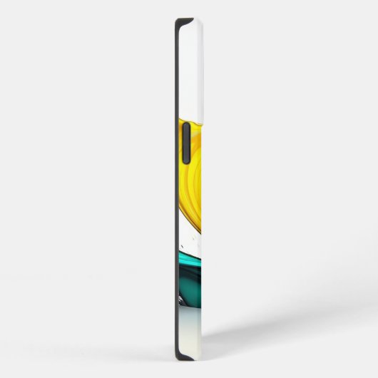 iPhone-gevallen iPhone Hoesje (Rechterkant)