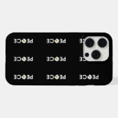 iPhone-gevallen iPhone Hoesje (Achterkant horizontaal)