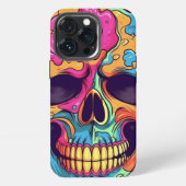 iPhone-gevallen iPhone Hoesje (Achterkant)