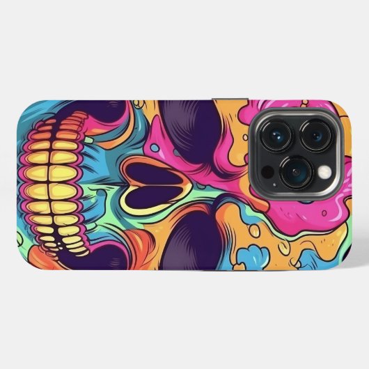 iPhone-gevallen iPhone Hoesje (Achterkant horizontaal)