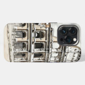 iPhone-gevallen iPhone Hoesje (Achterkant horizontaal)