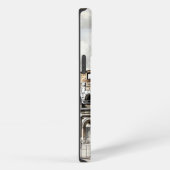 iPhone-gevallen iPhone Hoesje (Rechterkant)