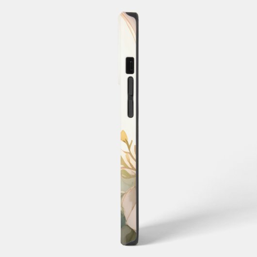 iPhone-gevallen iPhone Hoesje (Linkerkant)