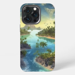 iPhone-gevallen iPhone 13 Pro Hoesje